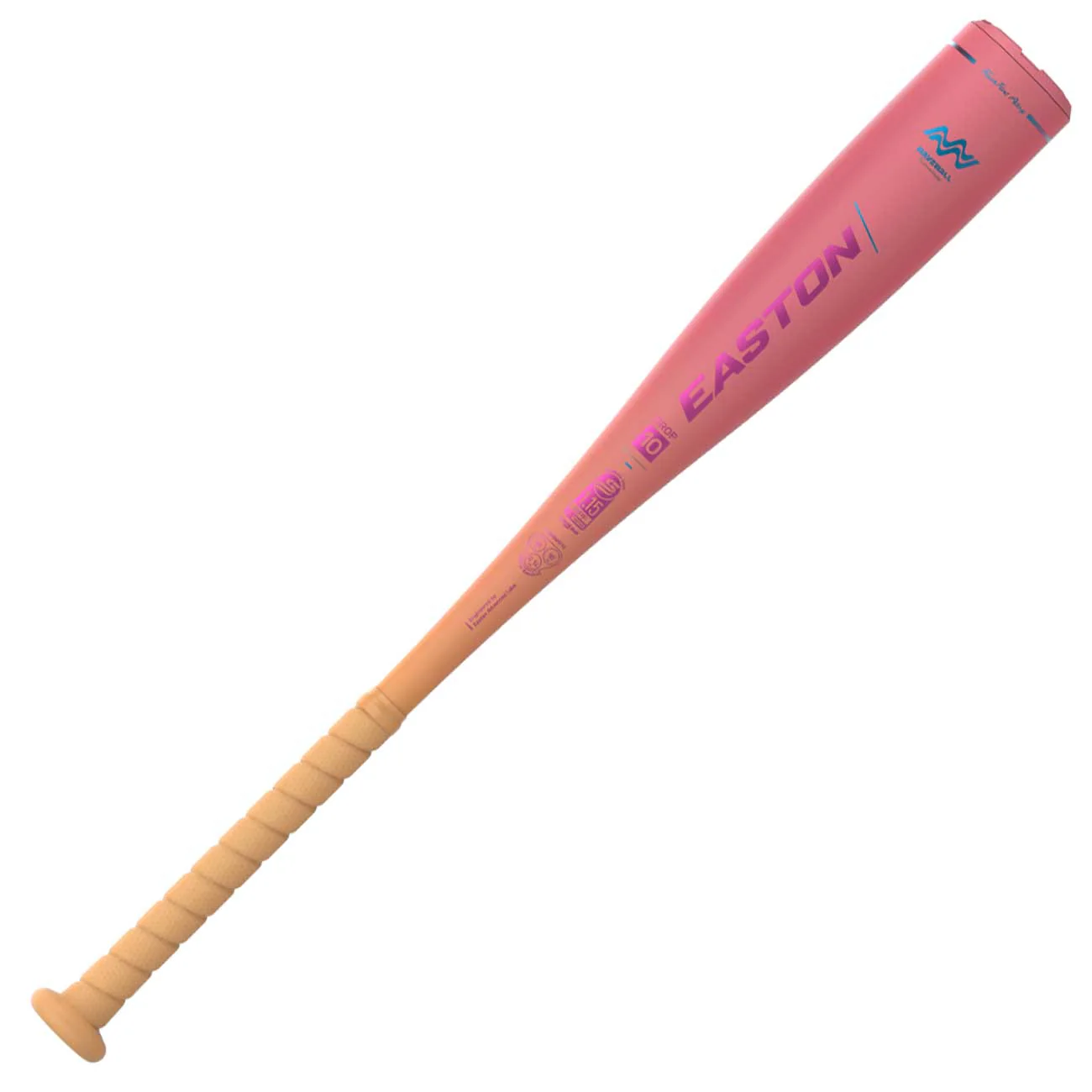 Easton MAV1 Flash JBB EJB6M1F10 USSSA -10oz - Image 2