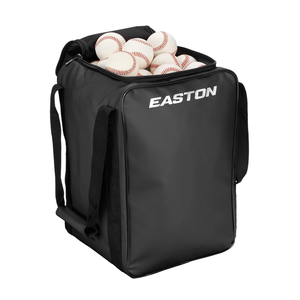Easton Mega Ball Bag - Black - Image 2