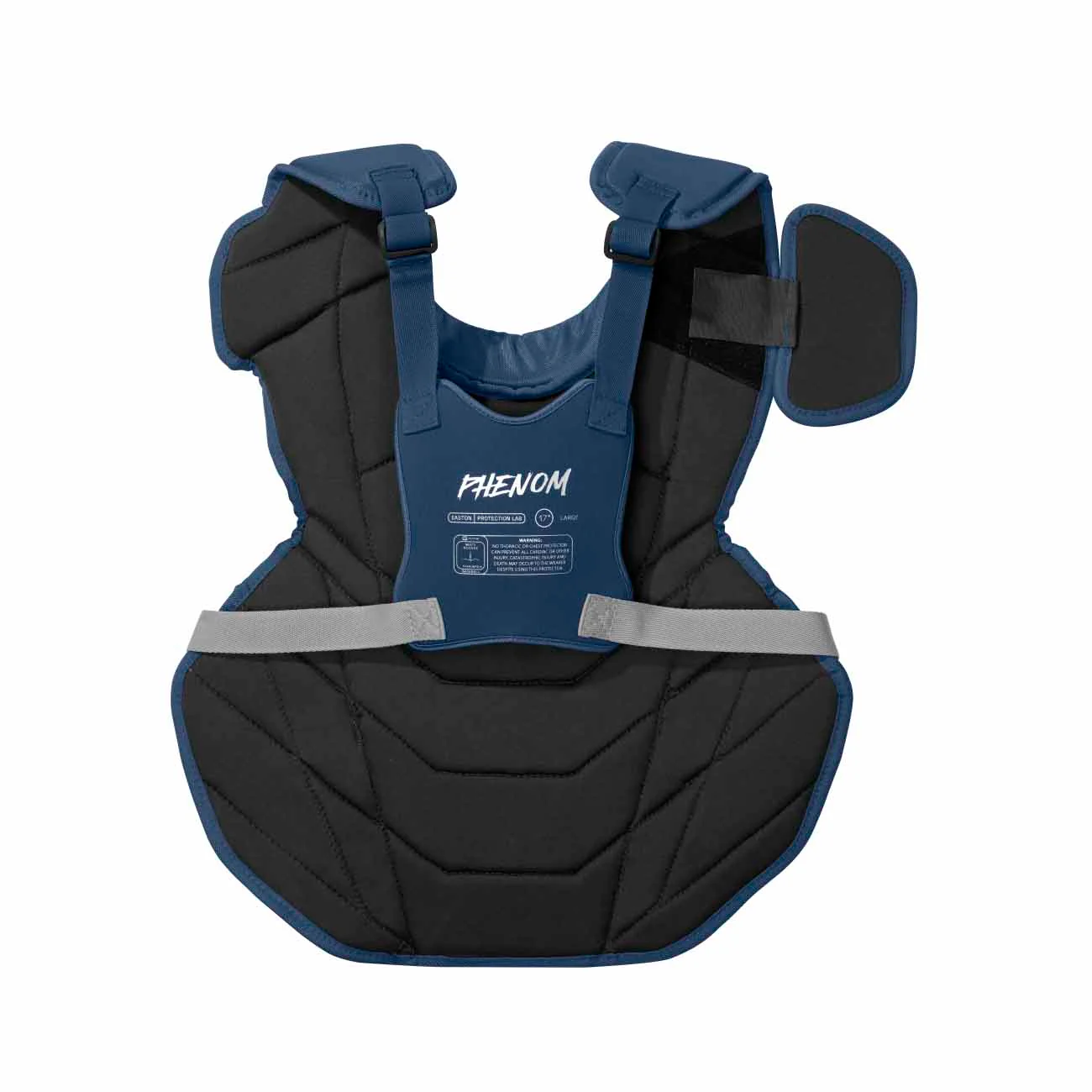 Easton Phenom Catchers Chest Protector Large - Image 4