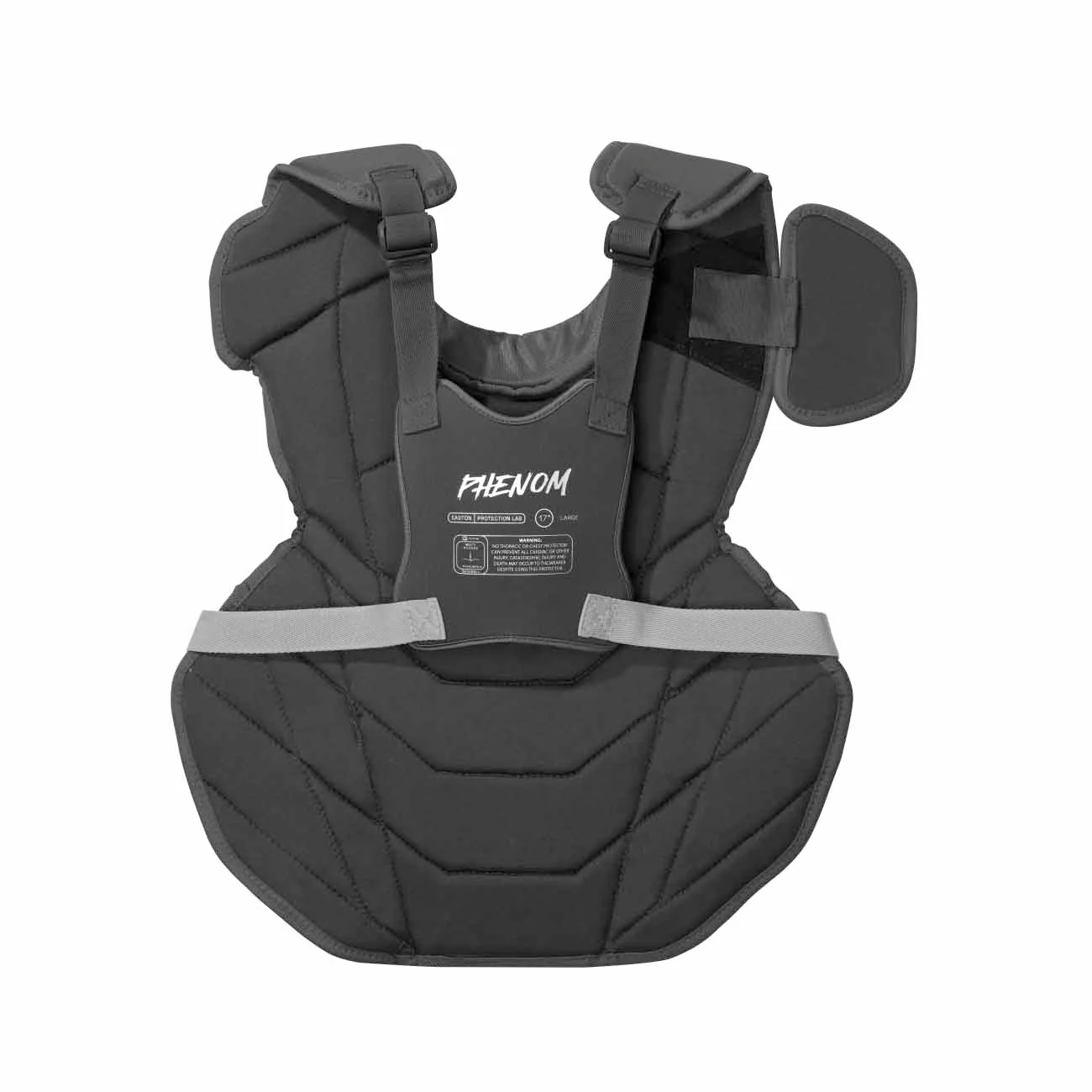 Easton Phenom Catchers Chest Protector Small - Image 2