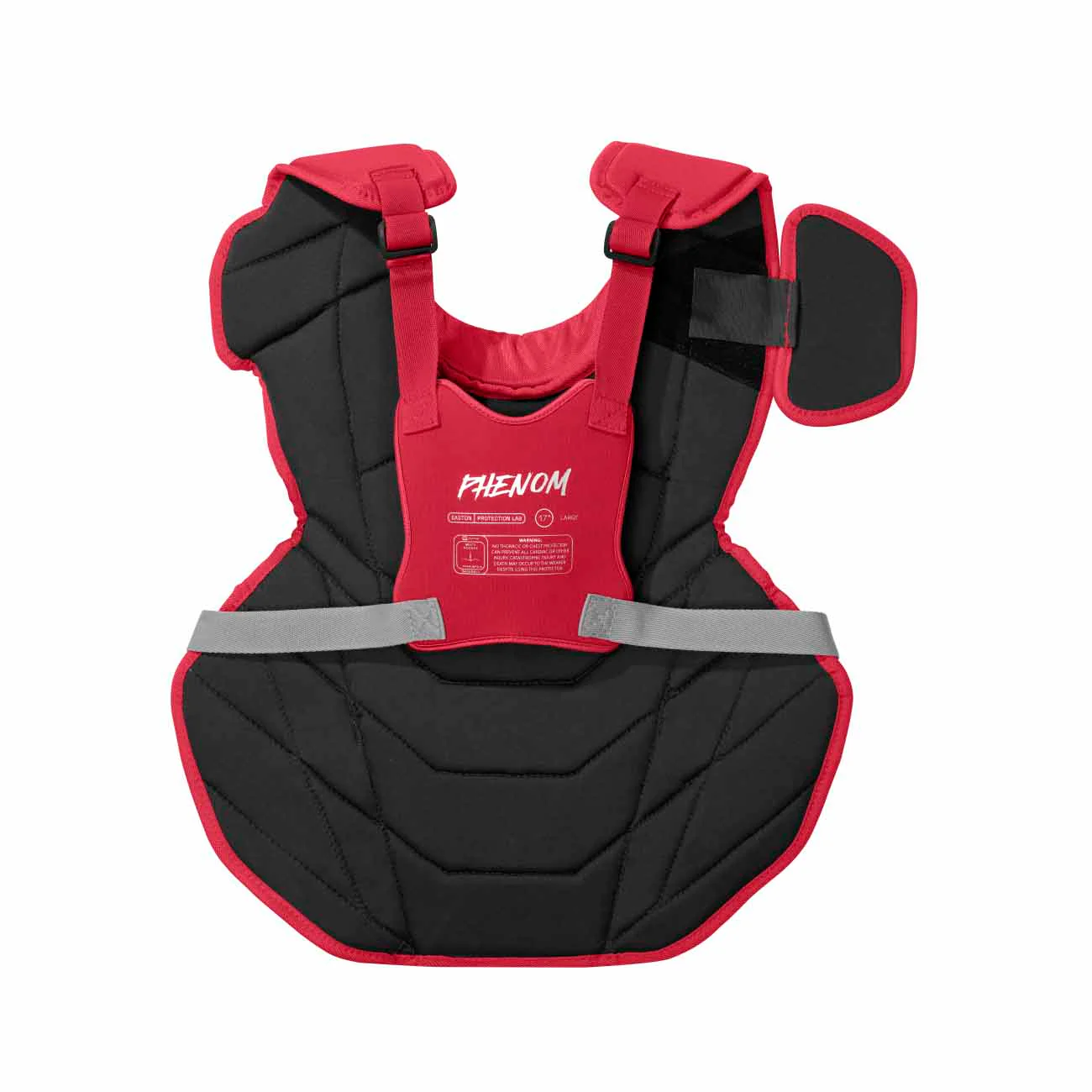 Easton Phenom Catchers Chest Protector Small - Image 6
