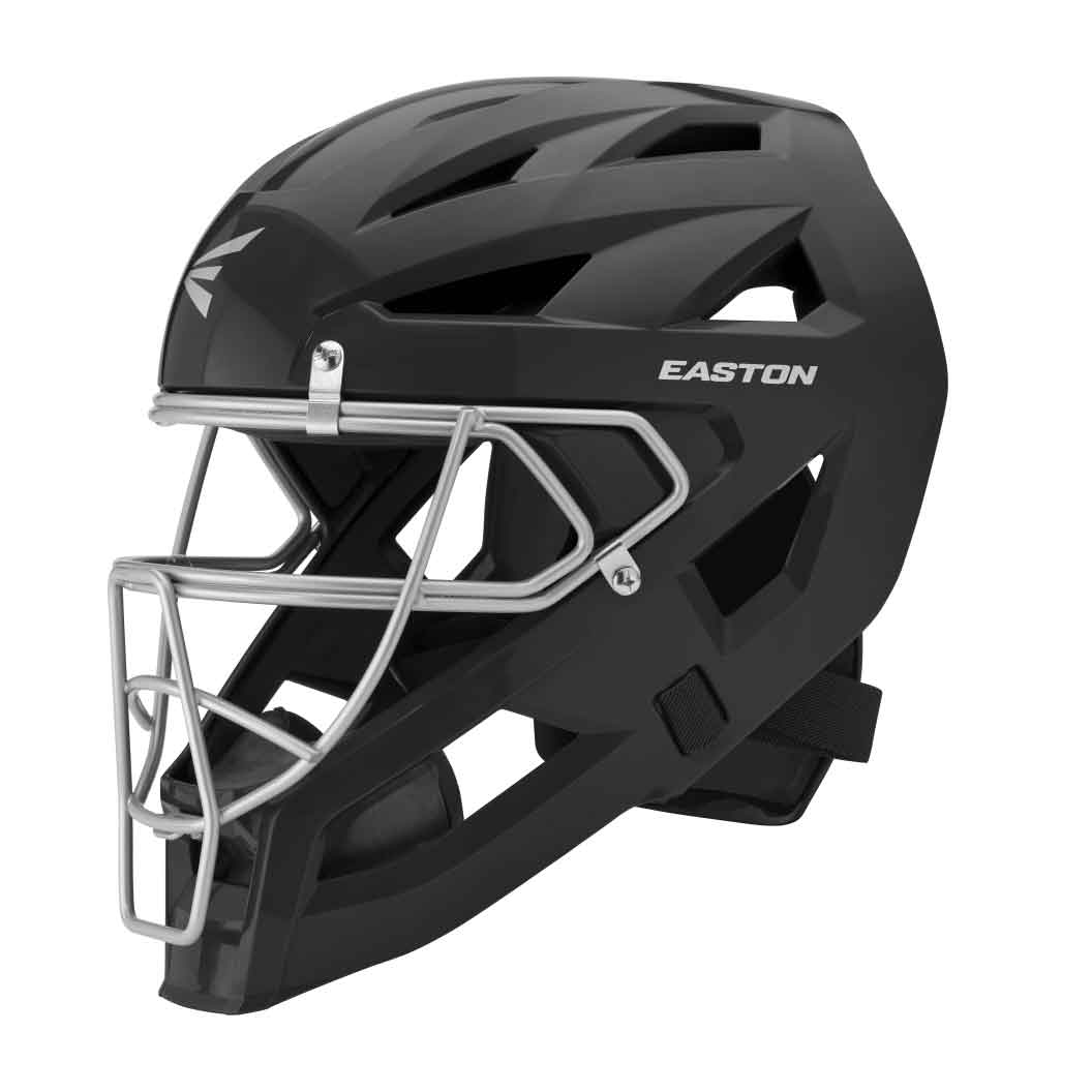 Easton Phenom Catcher's Helmet-Large