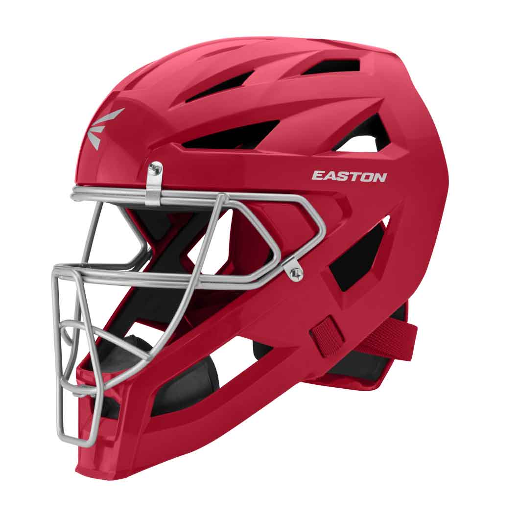Easton Phenom Catcher's Helmet-Large - Image 4