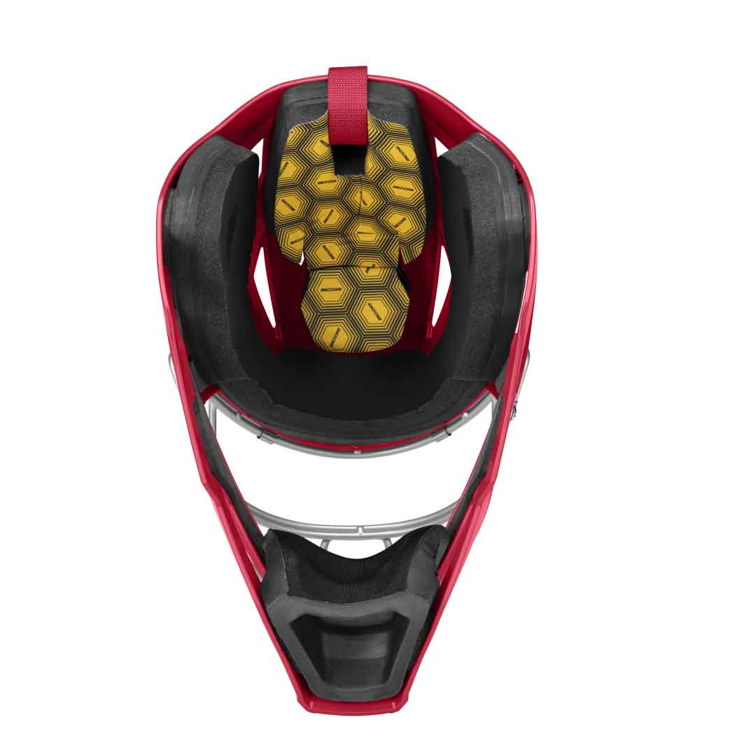 Easton Phenom Catcher's Helmet-Large - Image 5