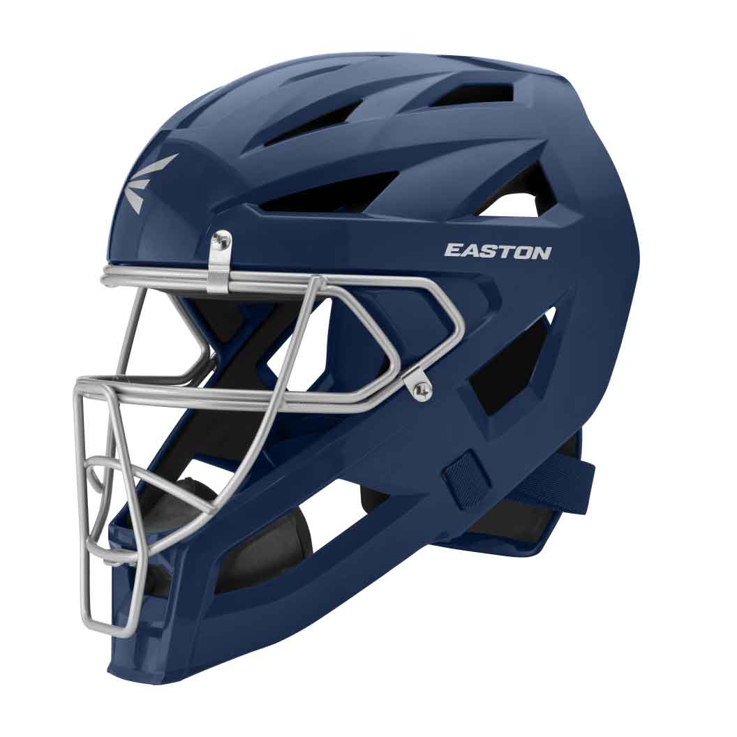 Easton Phenom Catcher's Helmet-Small - Image 3