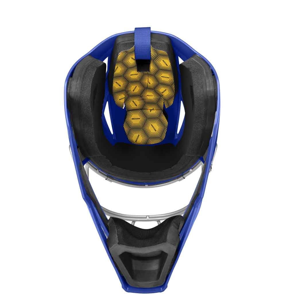 Easton Phenom Catcher's Helmet-Small - Image 7