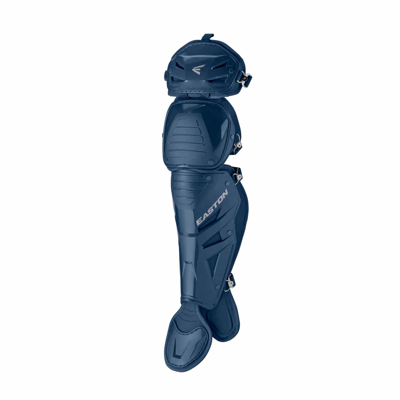 Easton Phenom Catchers Leg Guards Large - Image 3