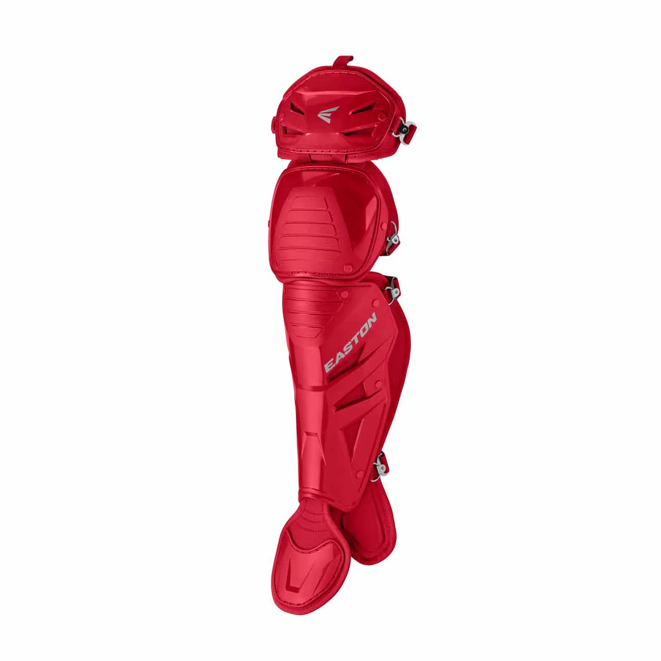 Easton Phenom Catchers Leg Guards Large - Image 5