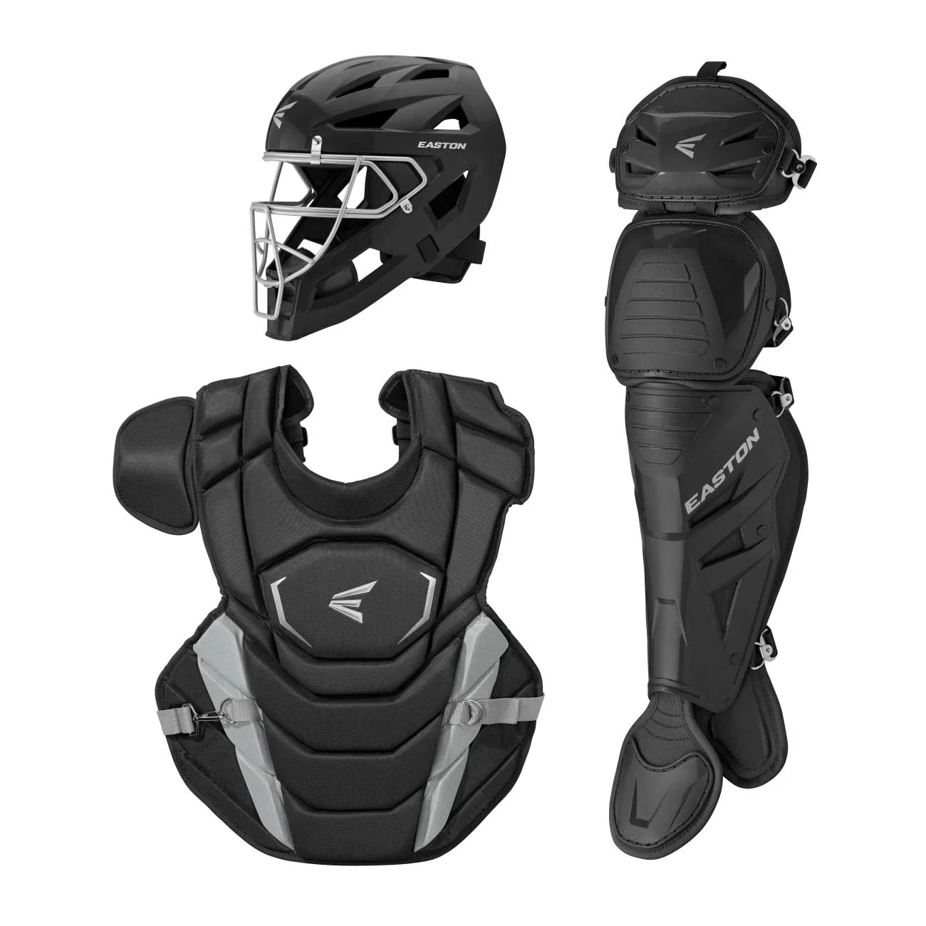 Easton Phenom Catchers Set-Medium - Image 4