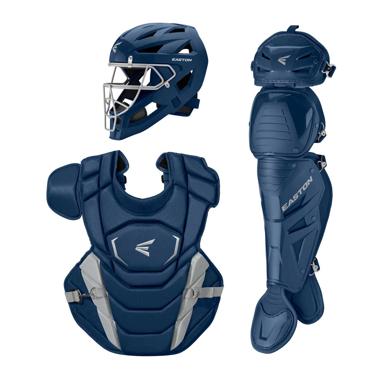 Easton Phenom Catchers Set-Medium - Image 3