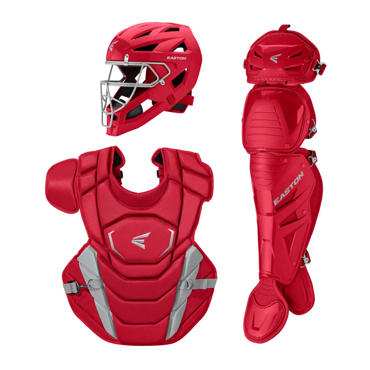 Easton Phenom Catchers Set-Medium - Image 2