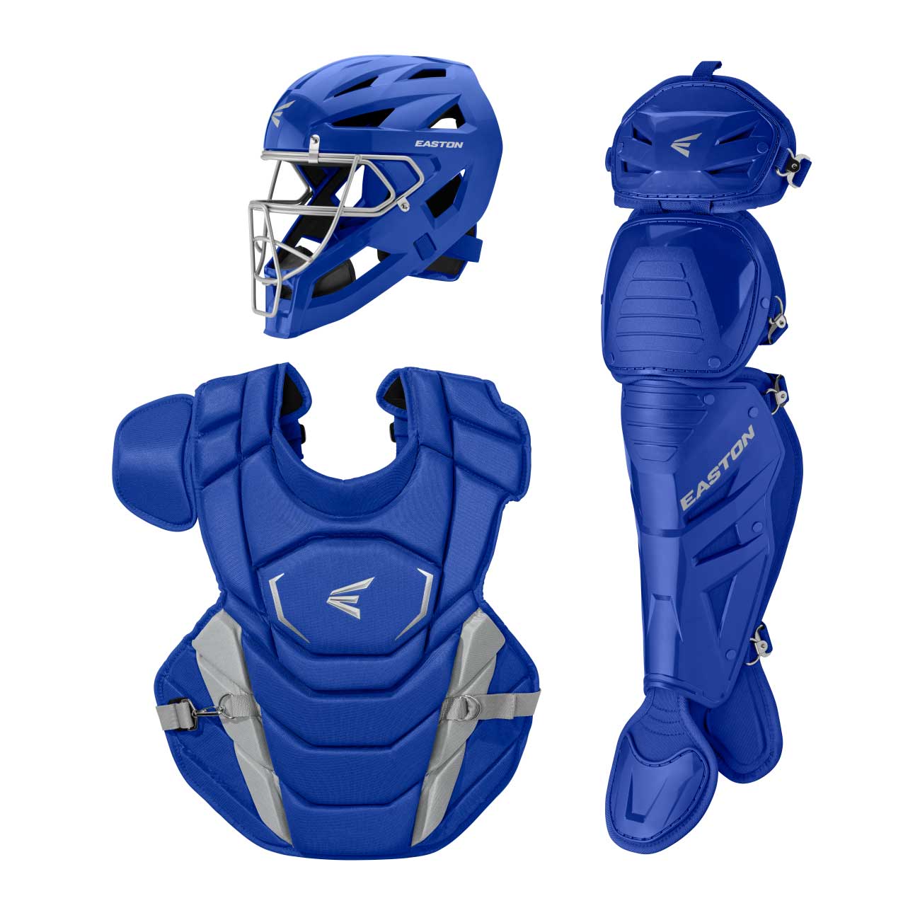 Easton Phenom Catchers Set-Medium