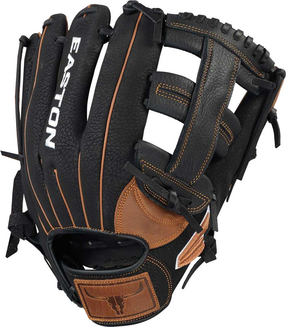 Easton Prime Slowpitch PSP125 Single Post Web 12.5"