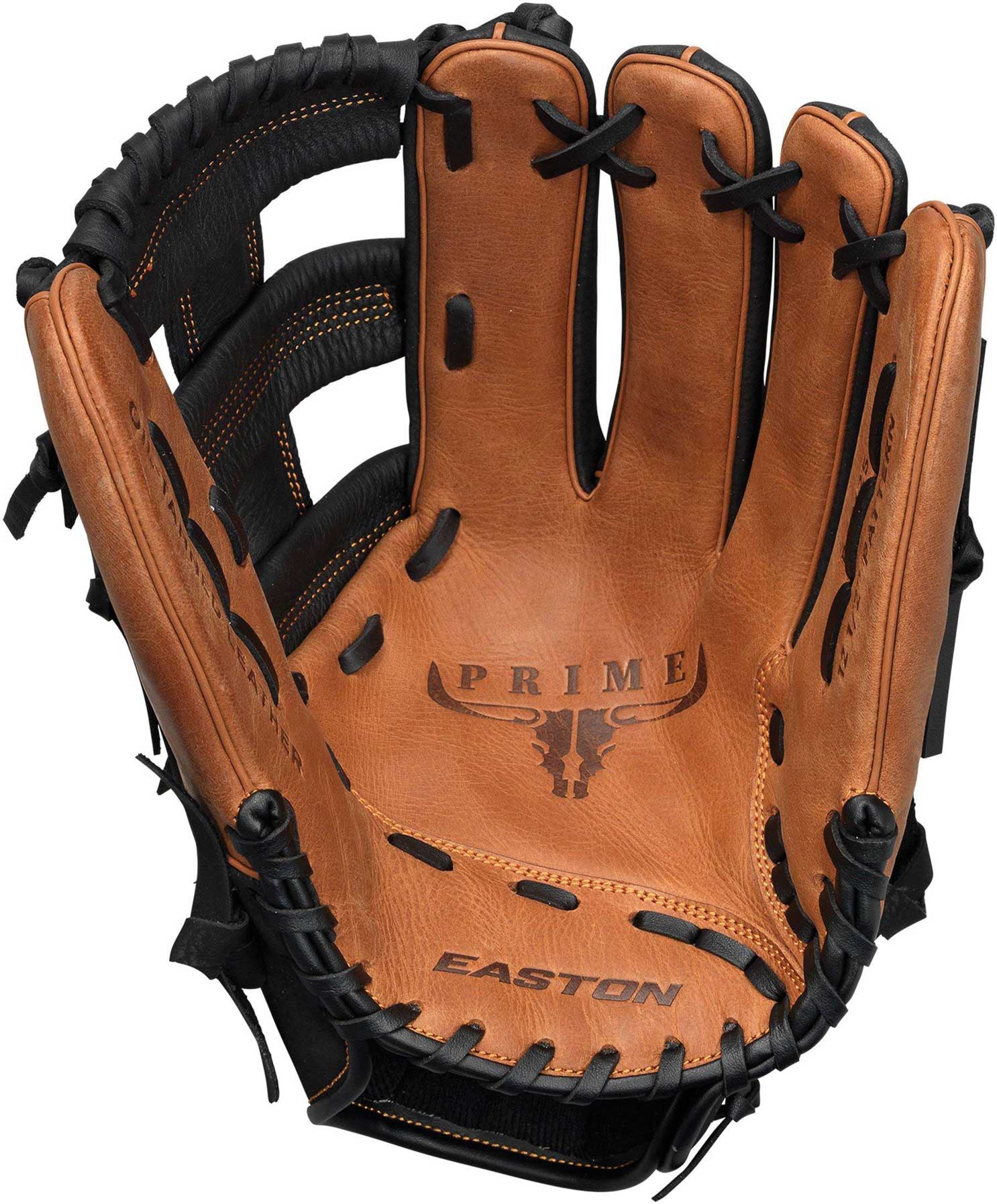 Easton Prime Slowpitch PSP125 Single Post Web 12.5" - Image 2