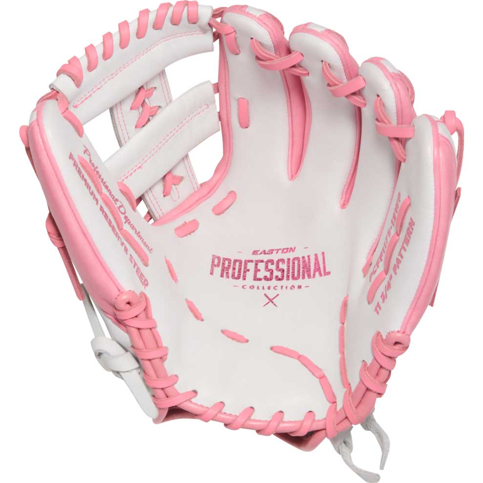 Easton Pro Collection Series Softball PCFP1175-19WP 11.75"-RHT - Image 2
