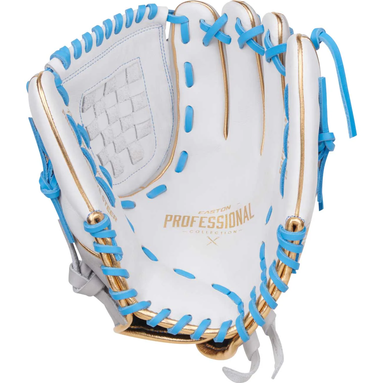 Easton Pro Collection Series Softball PCFP120-3WG 12" - Image 2
