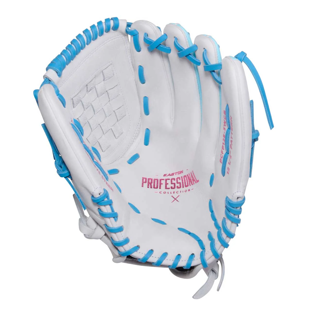 Easton Pro Collection Series Softball PCFP125-3WCBP 12.5" - Image 2