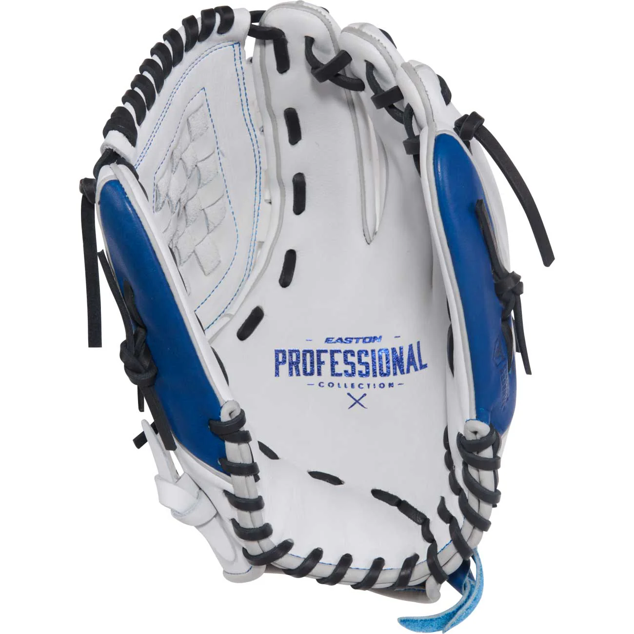 Easton Pro Collection Series Softball PCFP125-3WR 12.5" - Image 2