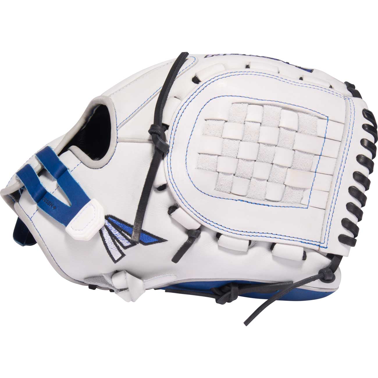 Easton Pro Collection Series Softball PCFP125-3WR 12.5" - Image 3