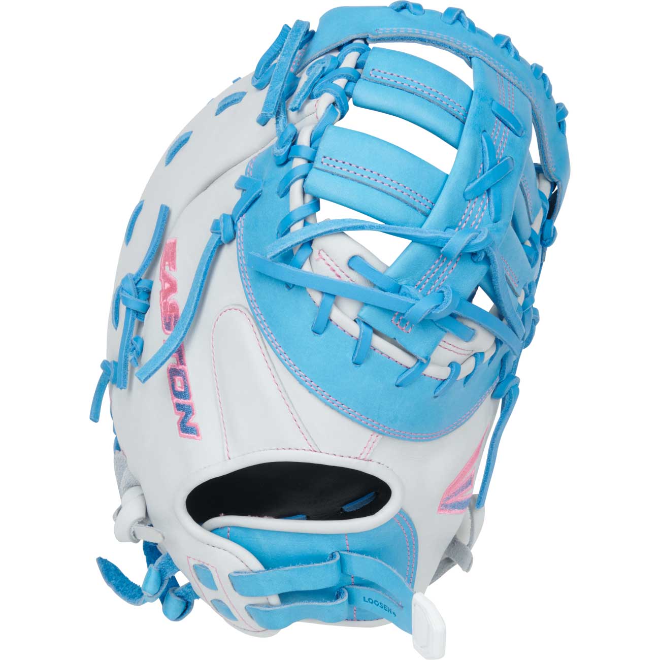 Easton Pro Collection Series Softball PCFP13-10WCB 13"