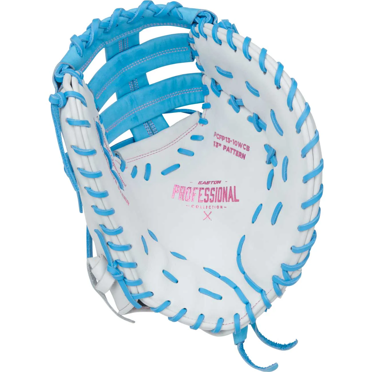 Easton Pro Collection Series Softball PCFP13-10WCB 13" - Image 2