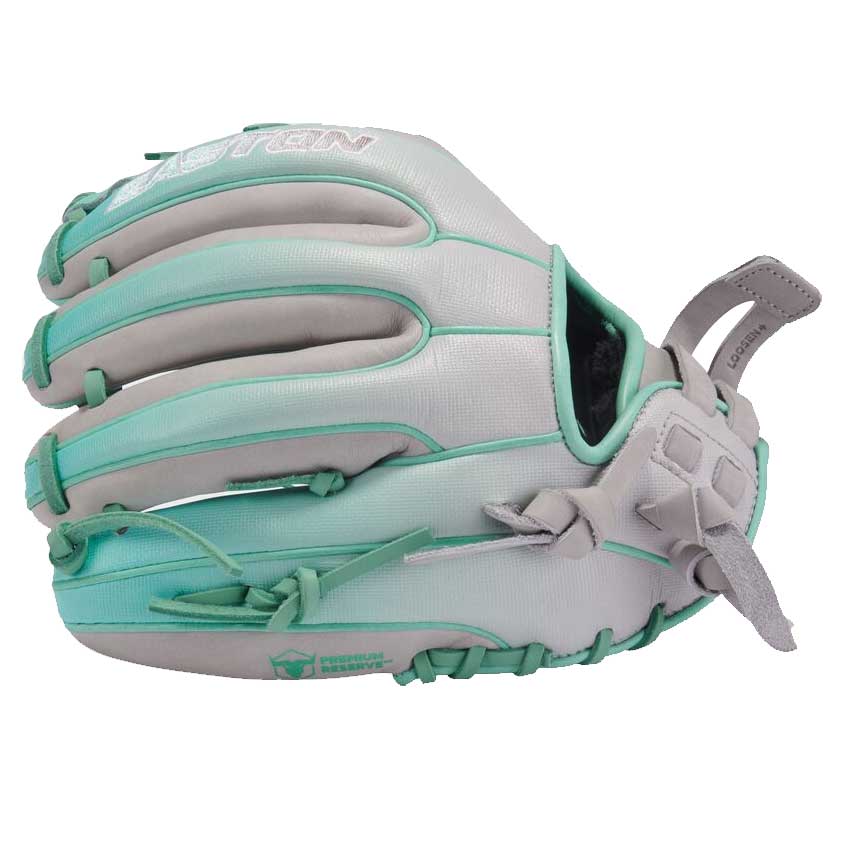 Easton Pro Collection Series Softball PCFP715-2GM 11.75"-RHT - Image 4