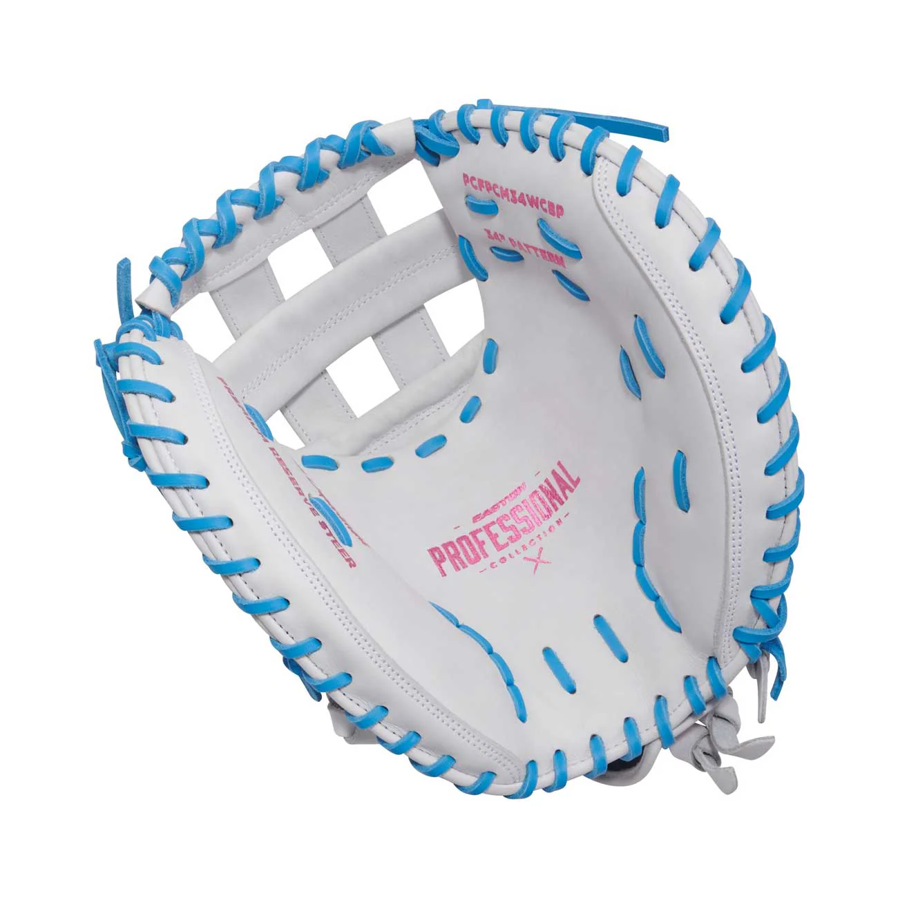 Easton Pro Collection Series Softball PCFPCM34WCB 34"-RHT - Image 2