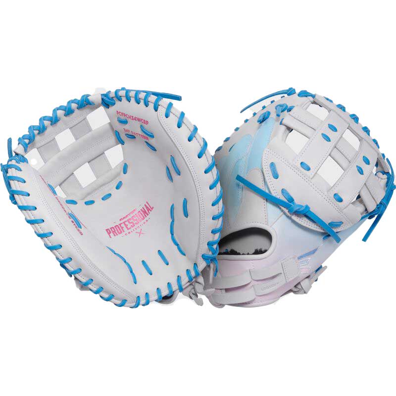 Easton Pro Collection Series Softball PCFPCM34WCB 34"-RHT - Image 5