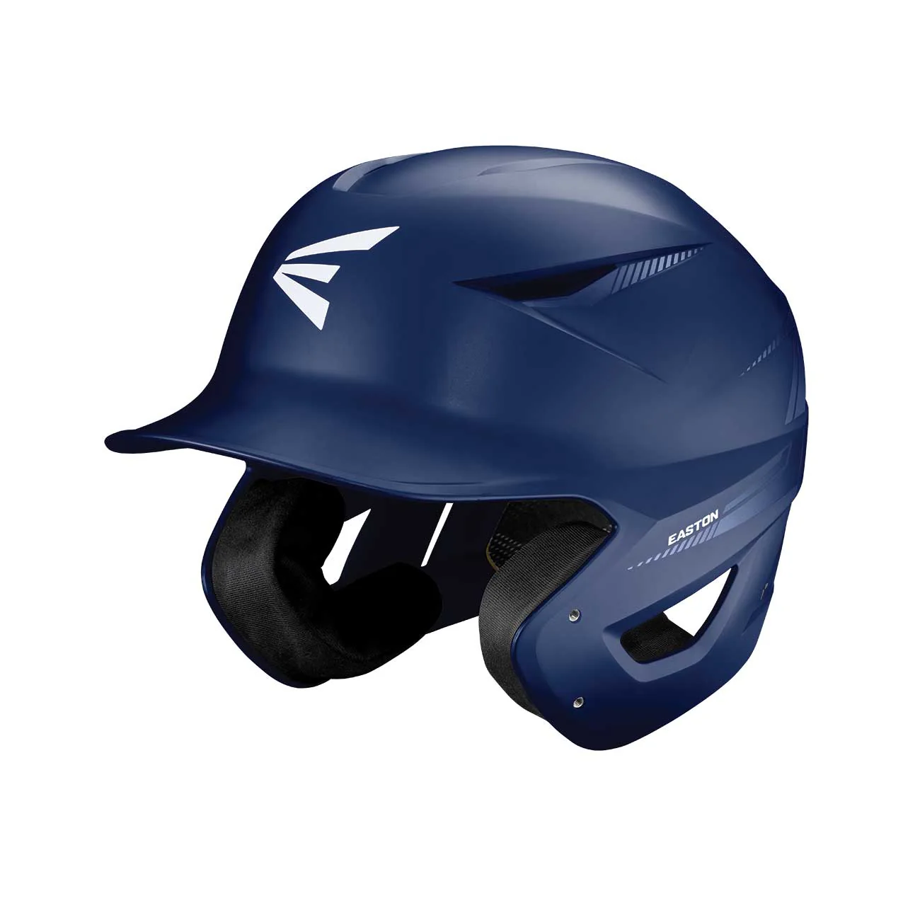 Easton Pro Max Batting Helmet Jr Solid - Image 2