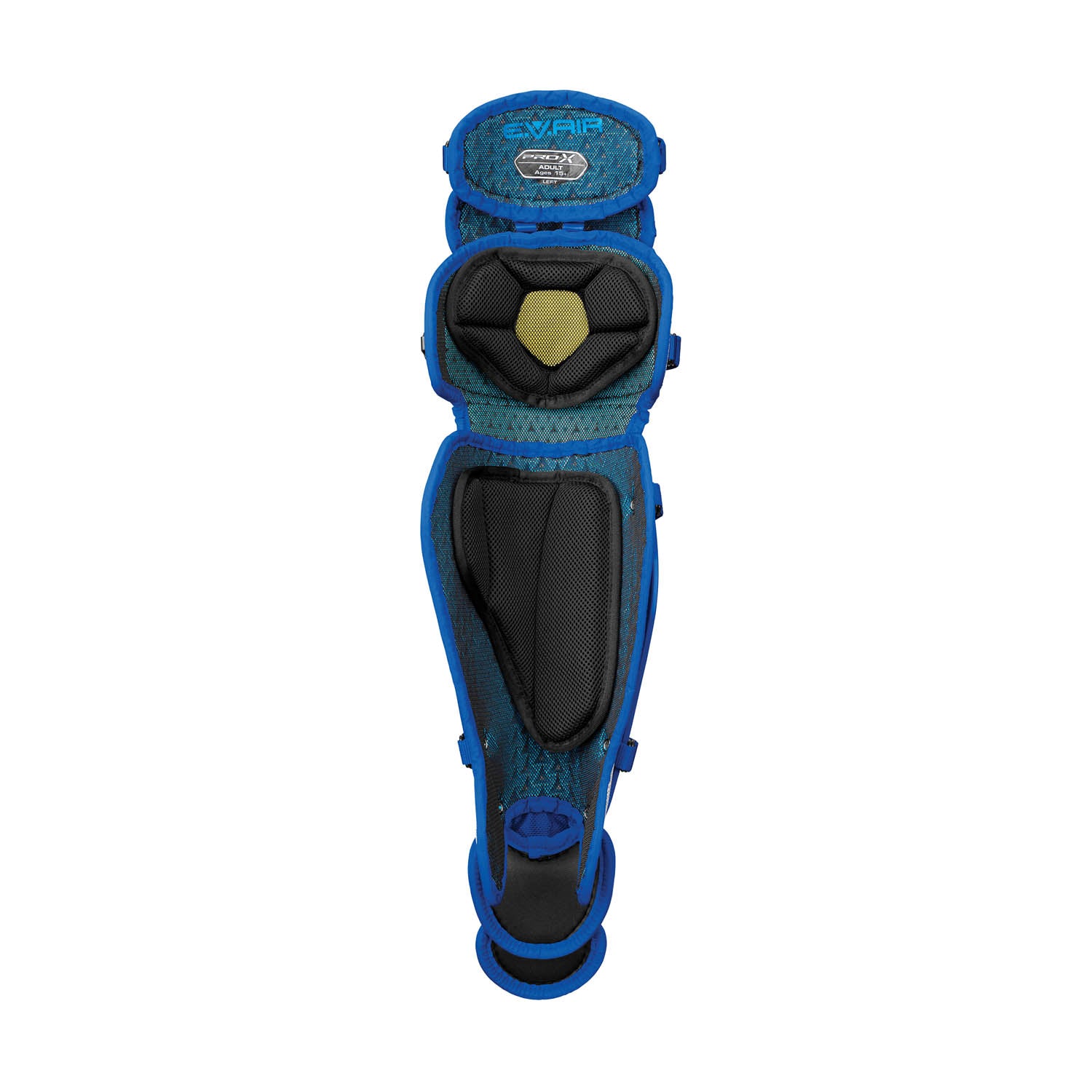 Easton PRO-X Leg Guard - Image 8