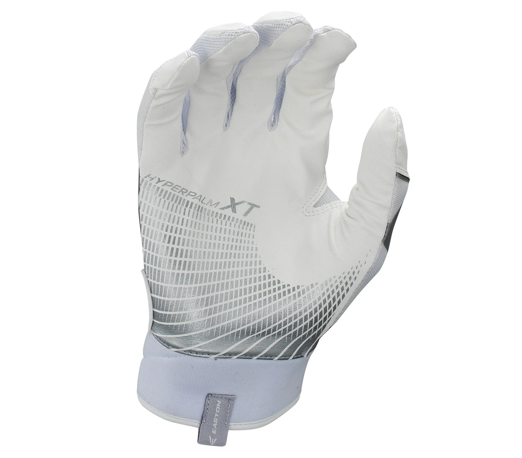 Easton Prowess Women's Batting Gloves - WHITE - Image 3