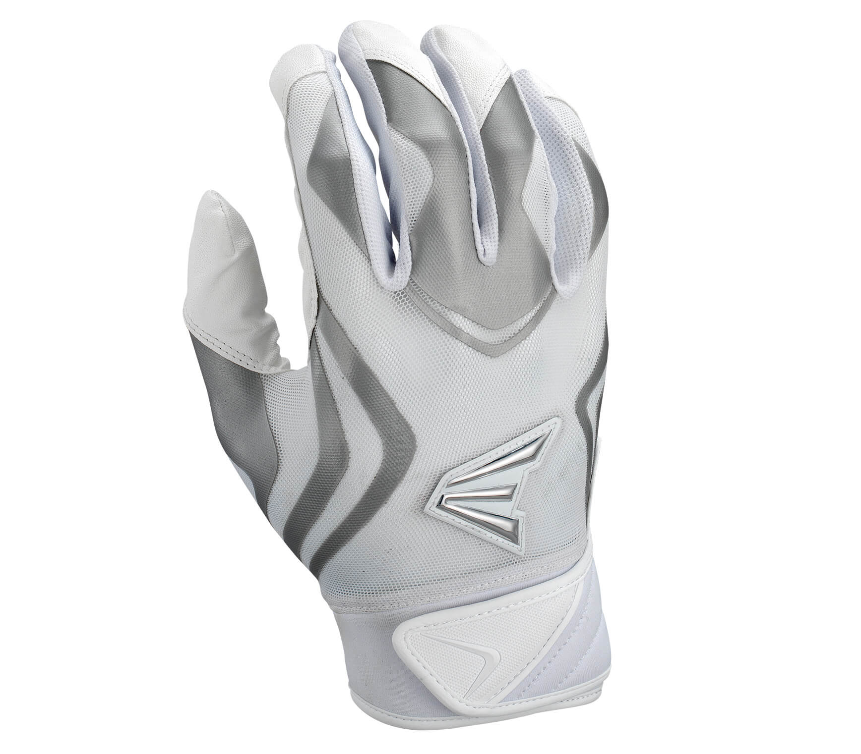Easton Prowess Women's Batting Gloves - WHITE - Image 8