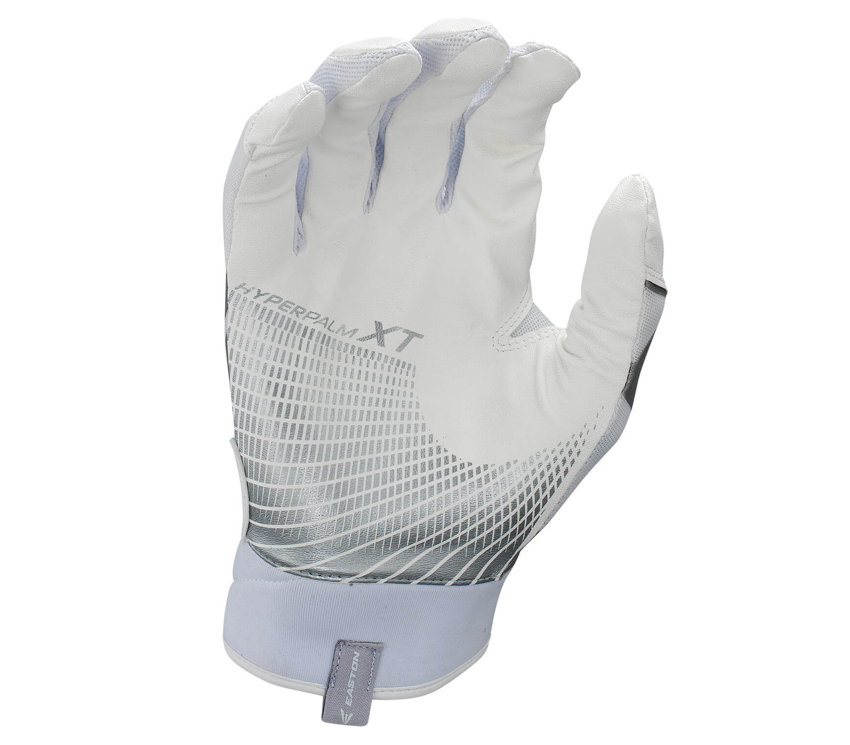Easton Prowess Women's Batting Gloves - WHITE - Image 9