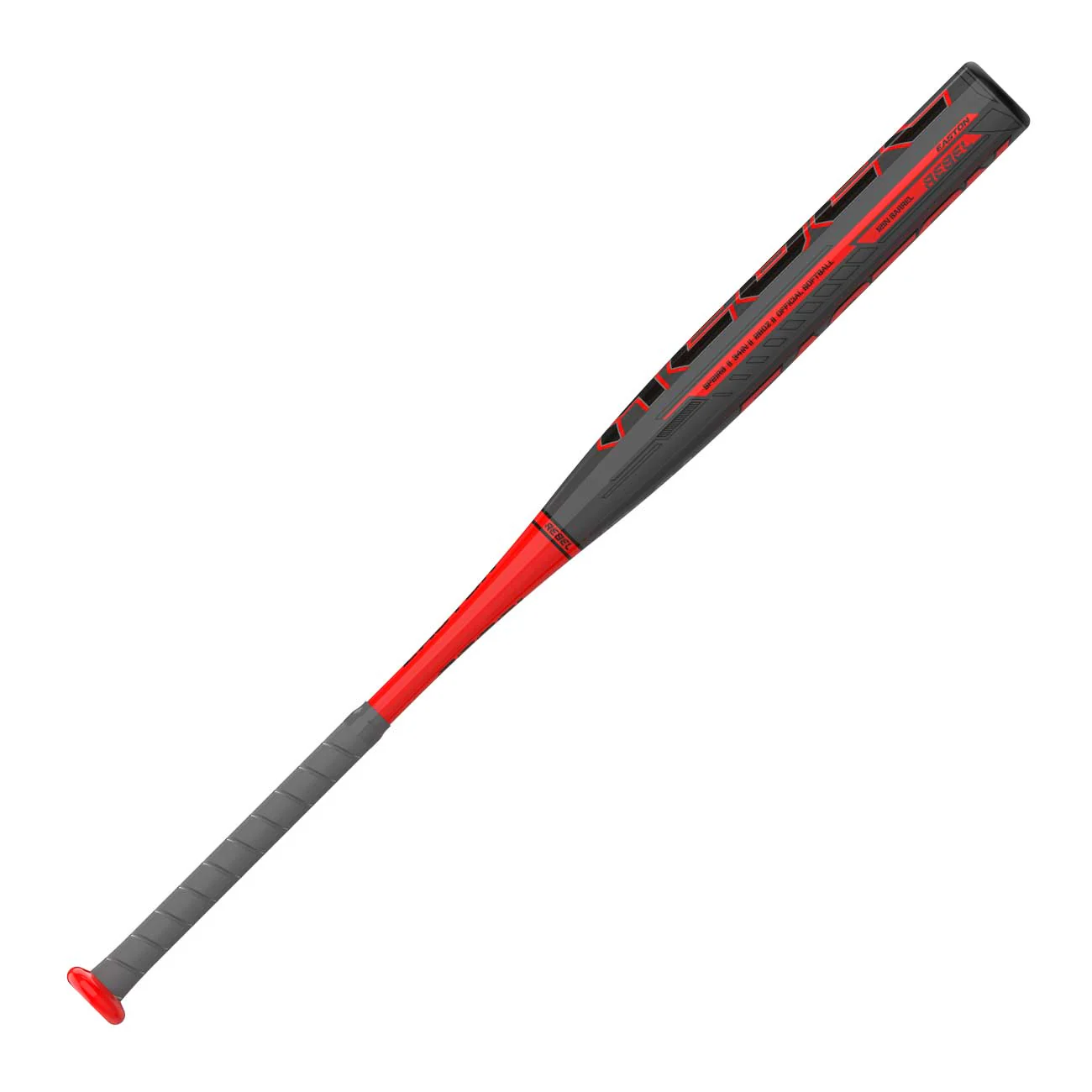 Easton Rebel Alloy 1pc Slowpitch Bat - Image 2