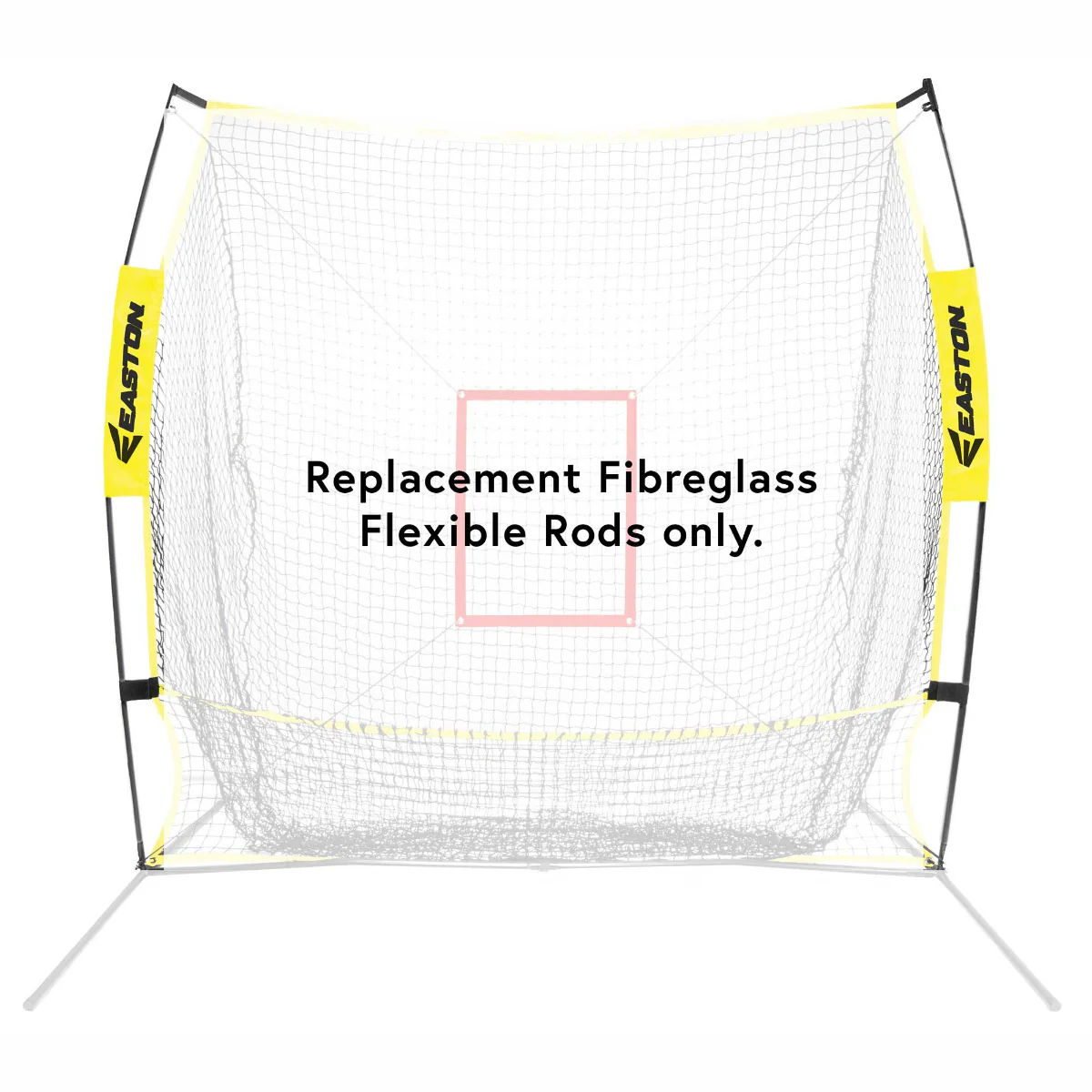 Easton Replacement XLP Net Rods 7Ft - Image 2