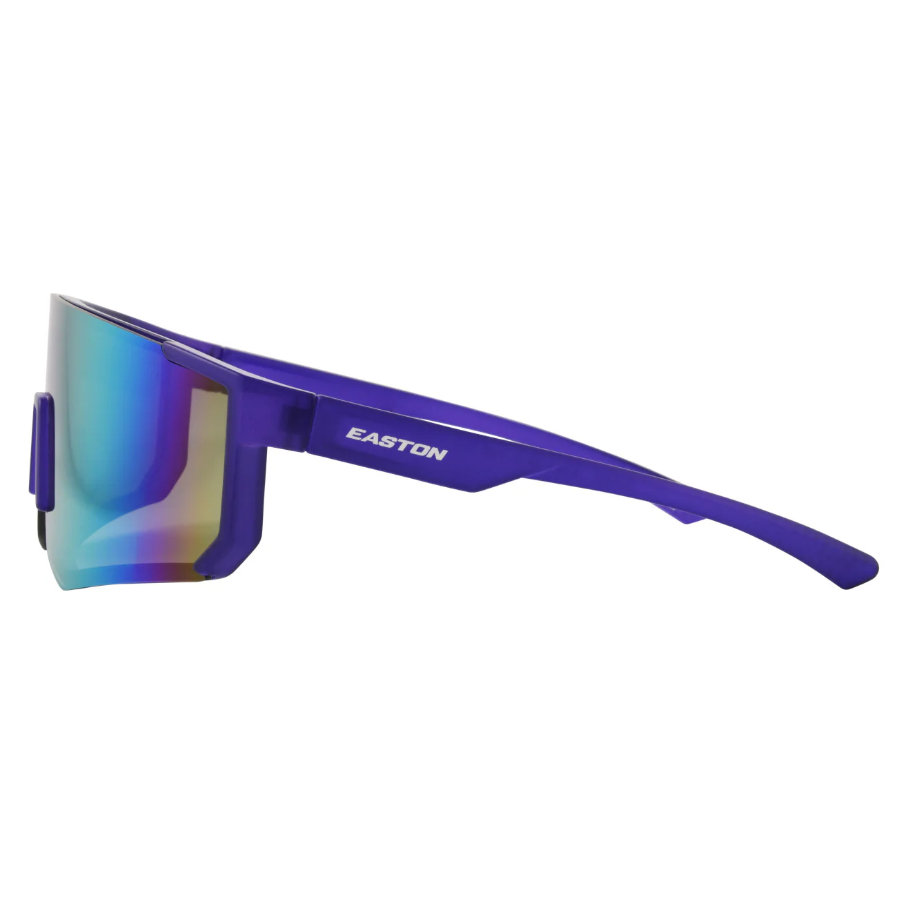 Easton Shield Adult Sunglasses Purple/Purple - Image 5