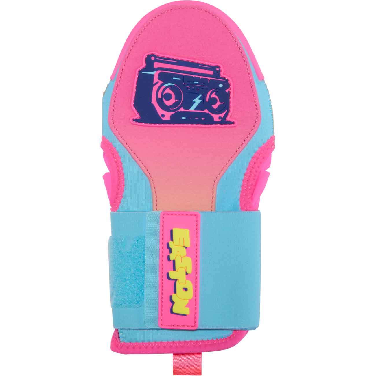 Easton Sliding Mitt Spring Break Edition