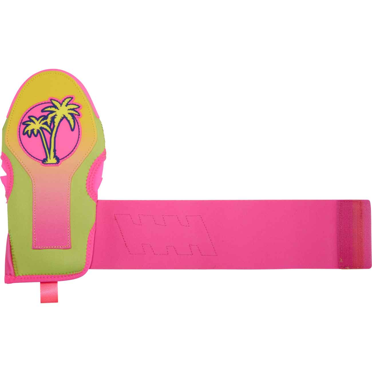 Easton Sliding Mitt Spring Break Edition - Image 12