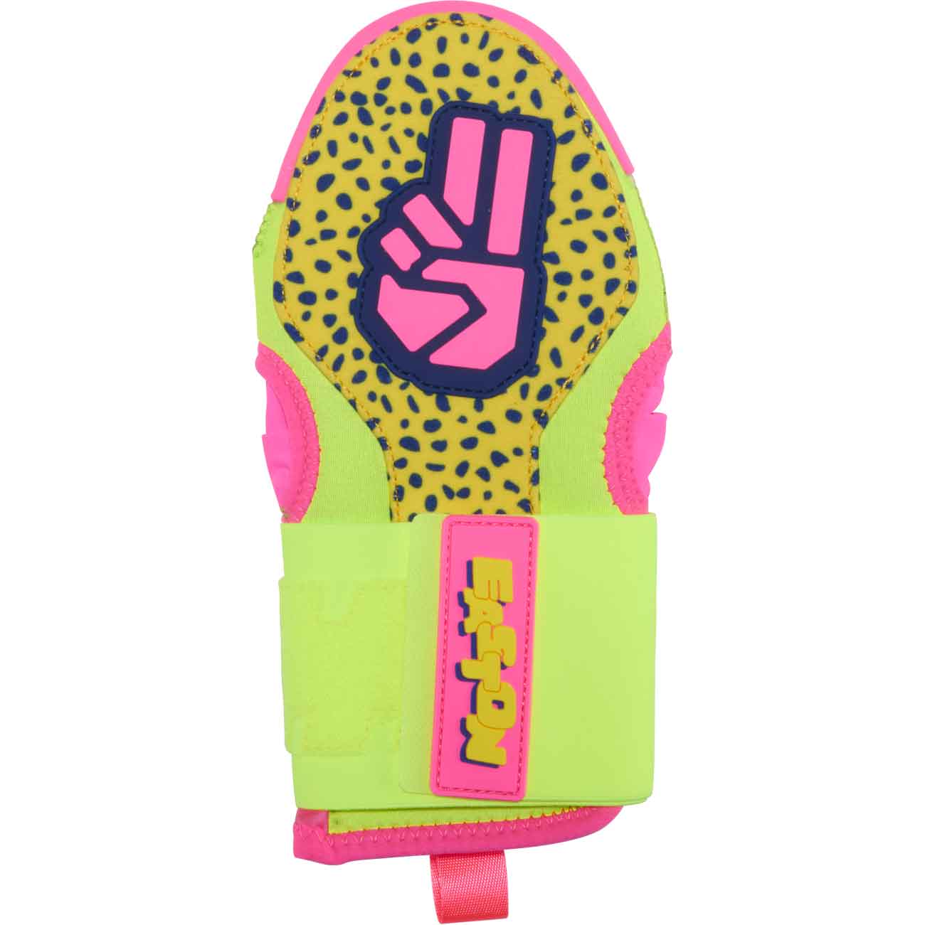 Easton Sliding Mitt Spring Break Edition - Image 5