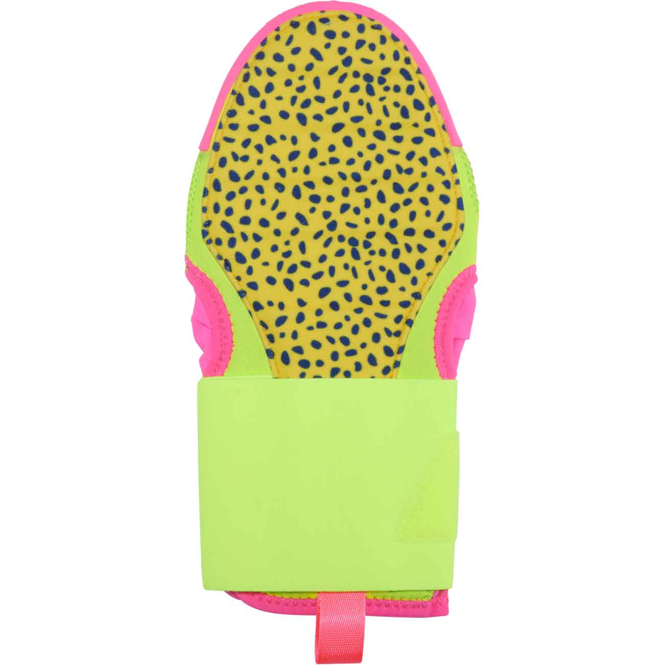 Easton Sliding Mitt Spring Break Edition - Image 6