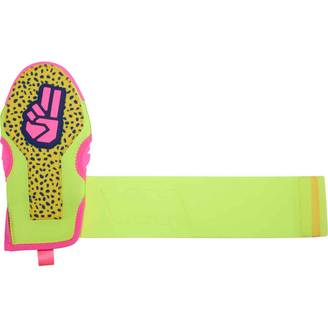 Easton Sliding Mitt Spring Break Edition - Image 7