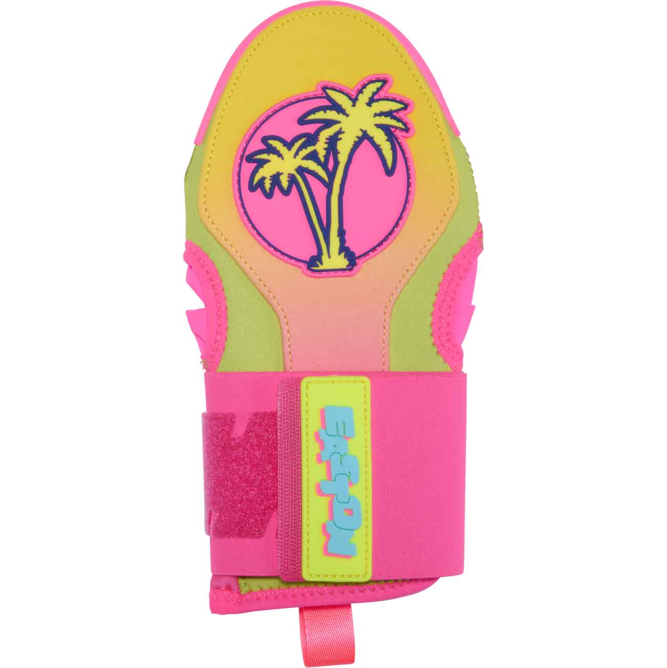 Easton Sliding Mitt Spring Break Edition - Image 9