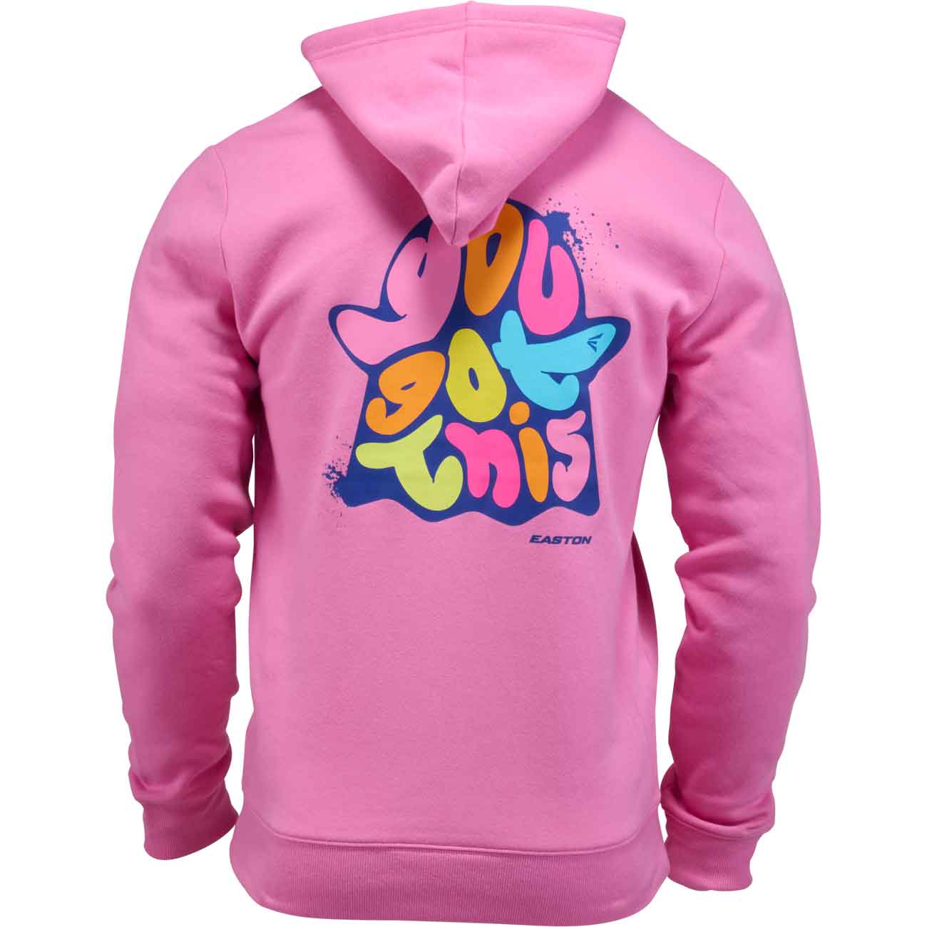 Easton Spring Break '26 Adult Hoody - Image 10