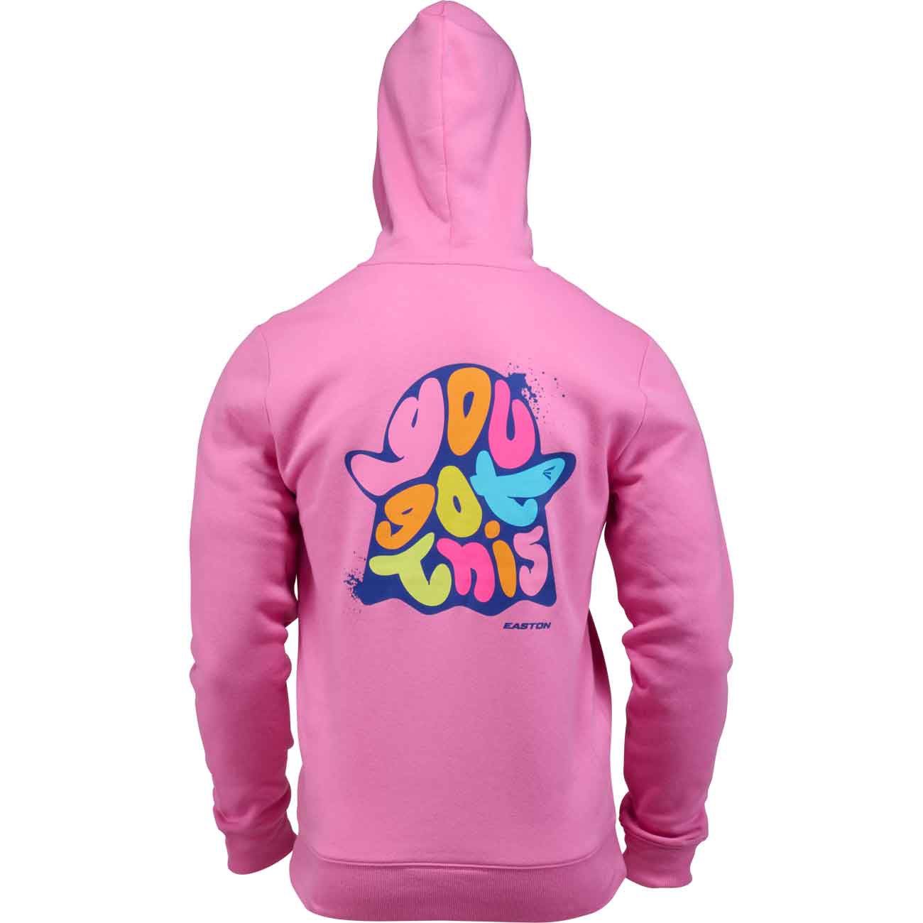 Easton Spring Break '26 Adult Hoody - Image 14