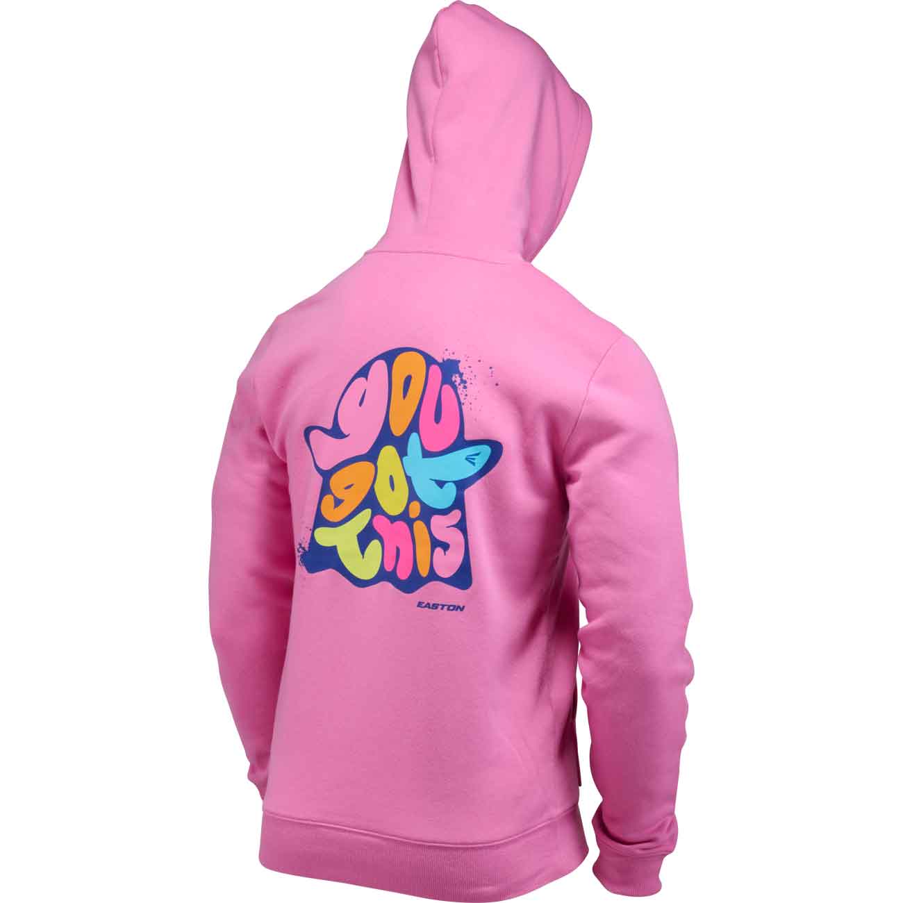 Easton Spring Break '26 Adult Hoody - Image 16