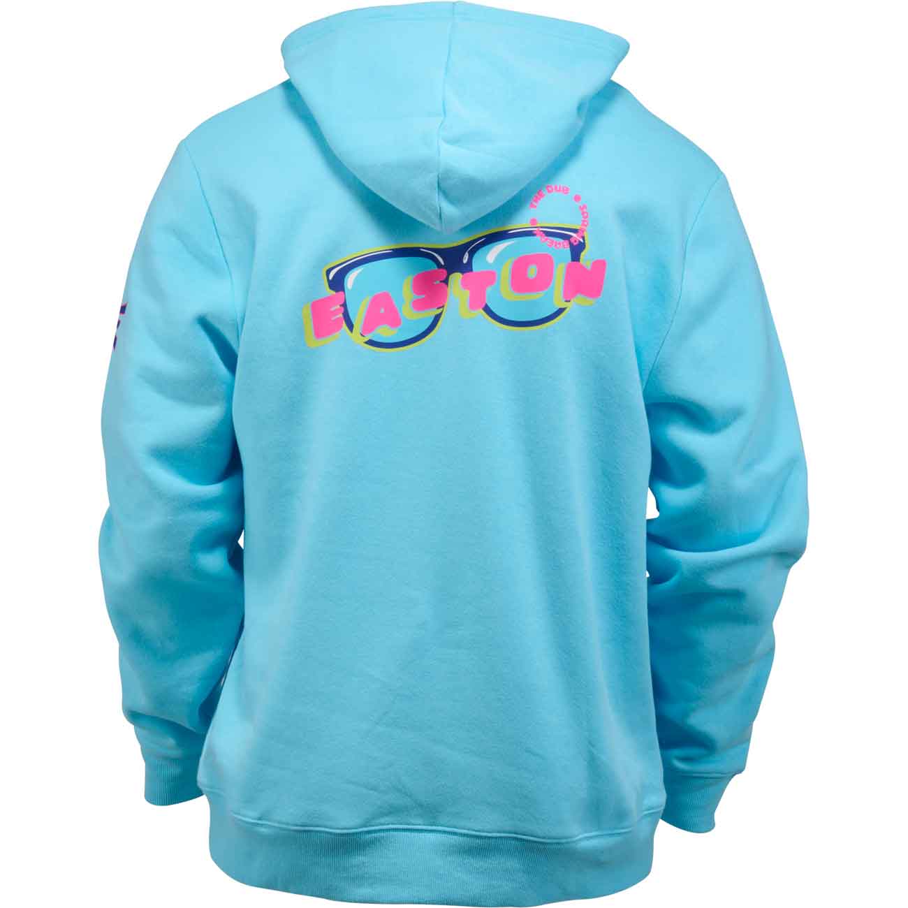 Easton Spring Break '26 Adult Hoody - Image 2