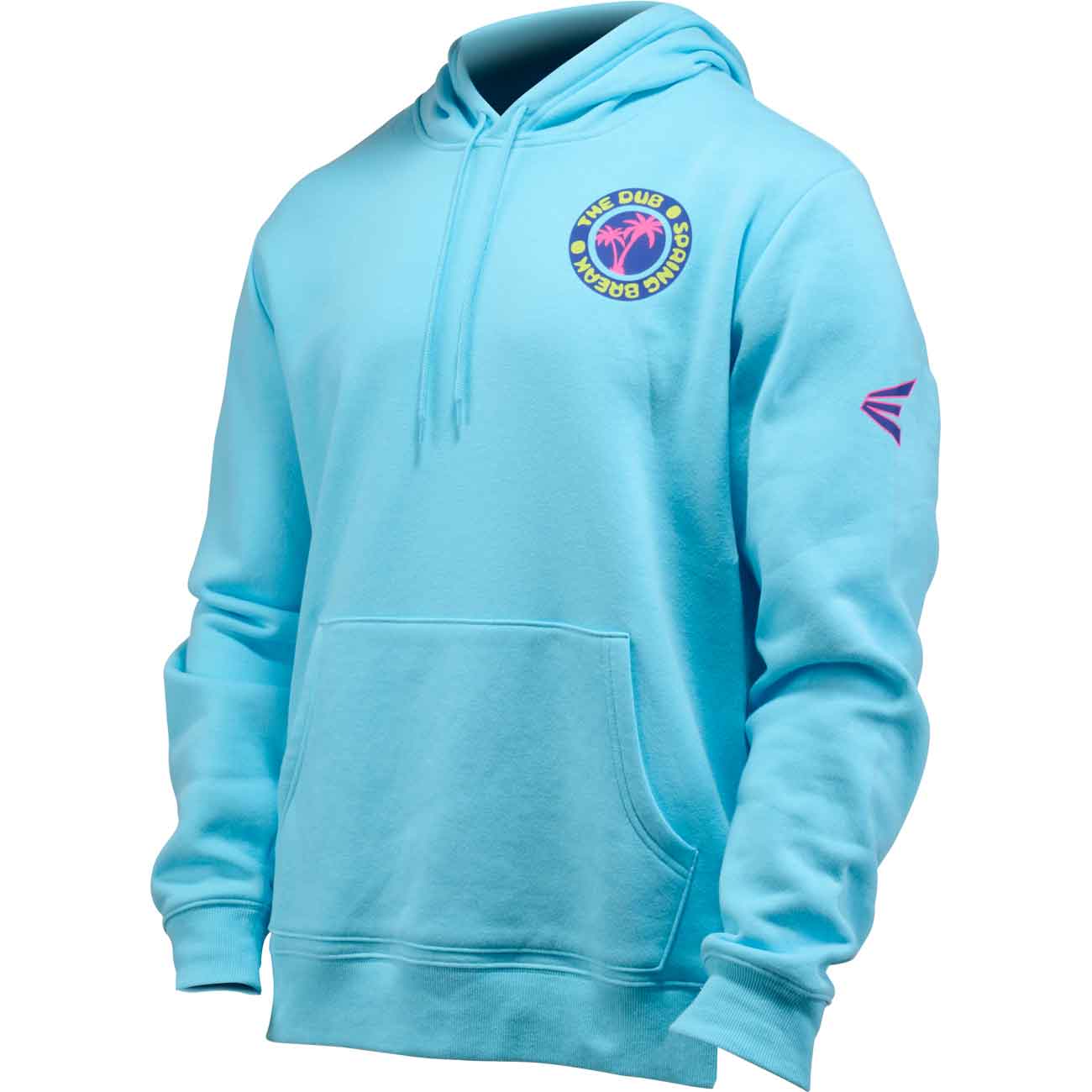 Easton Spring Break '26 Adult Hoody - Image 3