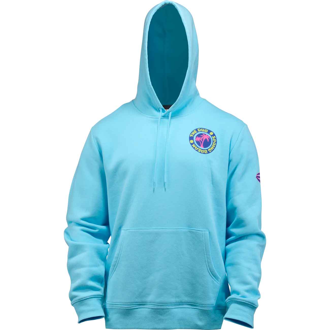 Easton Spring Break '26 Adult Hoody - Image 5