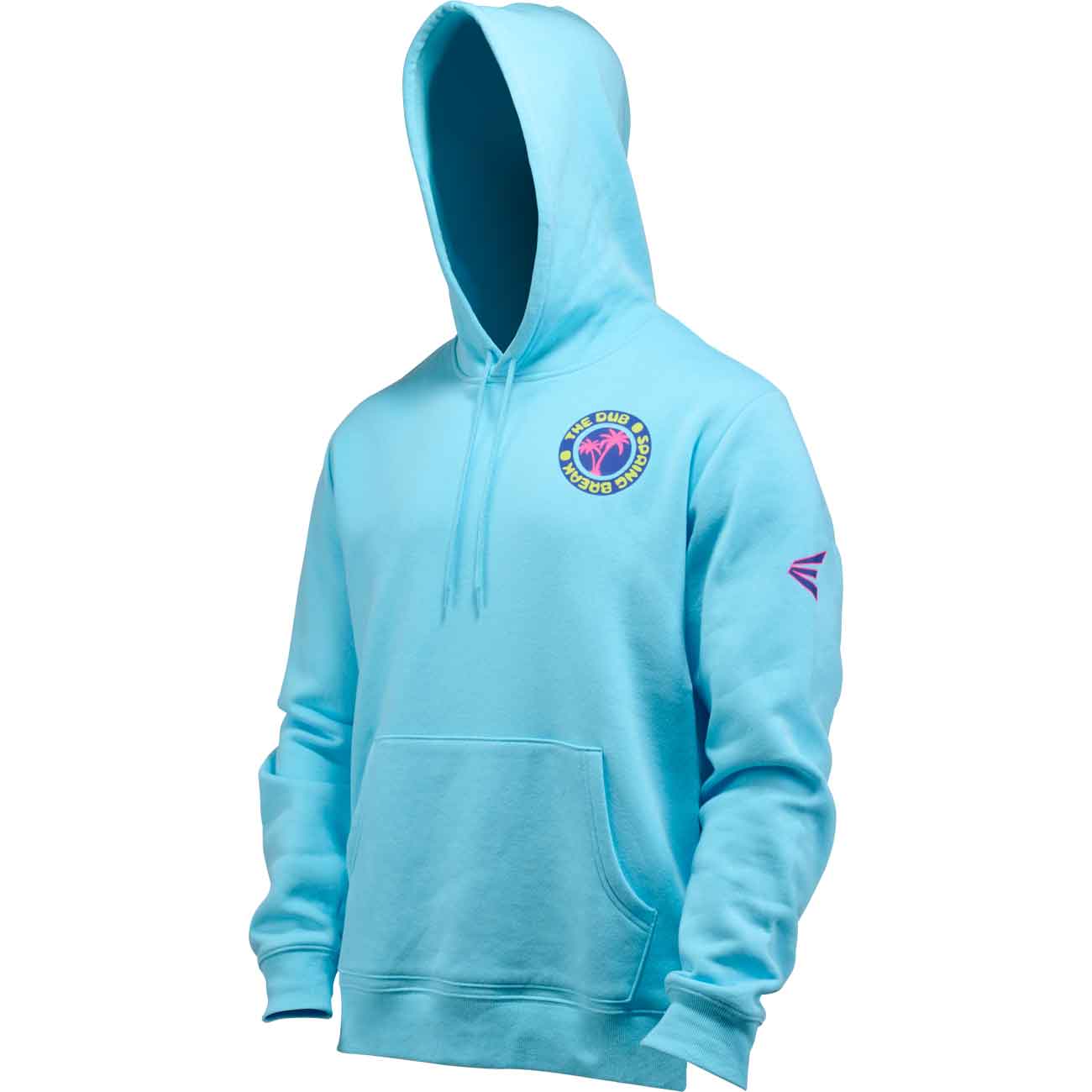 Easton Spring Break '26 Adult Hoody - Image 7