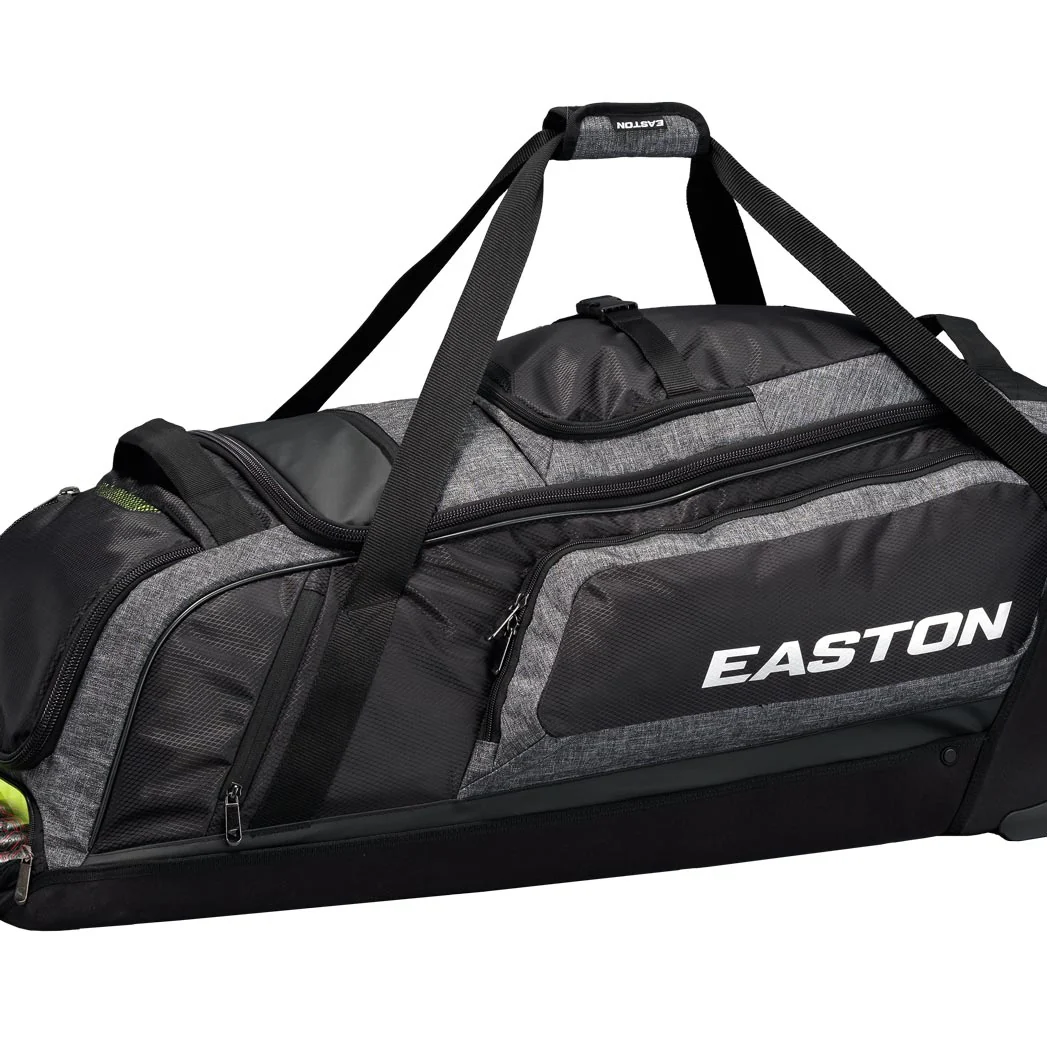 Easton Tank Pro Wheeled Bag - Image 3
